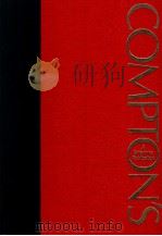 Compton's encyclopedia and fact-index volume 18 P-Phil pages 1-262（1987 PDF版）