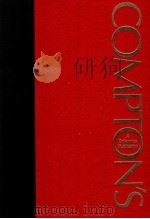 Compton's encyclopedia and fact-index volume 19 Phill-Pytho pages 263-544（1987 PDF版）