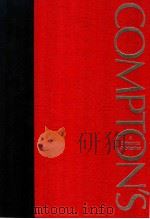Compton's encyclopedia and fact-index volume 25 W-Zwin pages 1-370（1987 PDF版）