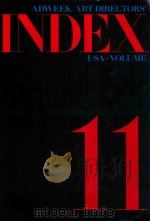adweek/art directors' index usa volume 11（1985 PDF版）