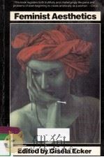 FEMINIST AESTHETICS（1985 PDF版）