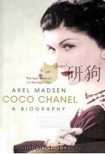 COCO CHANEL（1990 PDF版）