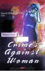 crimes against women（ PDF版）