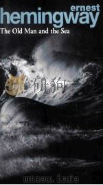 THE OLD MAN AND THE SEA（1952 PDF版）
