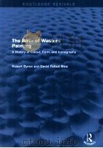 THE BIRTH OF WESTERN PAINTING（1930 PDF版）