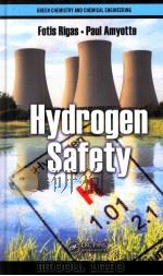 hydrogen safety（ PDF版）