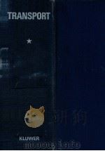 TRANSPORT（1974 PDF版）