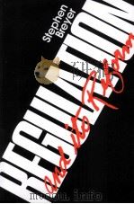 REGULATION AND ITS REFORM（1982 PDF版）