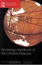 routledge handbook of the chinese diaspora（ PDF版）