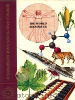 science and techonology lllustrated the world around us volume 14 1984 PDF电子版封面 08522294255