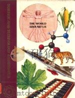 science and techonology lllustrated the world around us volume 8 1984 PDF电子版封面 08522294255