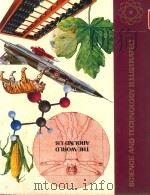 science and techonology lllustrated the world around us volume 11（1984 PDF版）