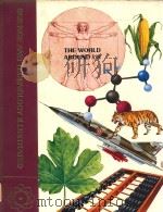 science and techonology lllustrated the world around us volume 1（1984 PDF版）