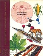 science and techonology lllustrated the world around us volume 2（1984 PDF版）
