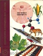 science and techonology lllustrated the world around us volume 25（1984 PDF版）
