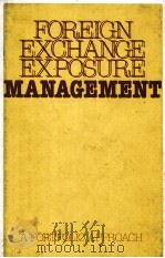 FOREIGN EXCHANGE EXPOSURE MANAGEMENT  A PORTFOLIO APPROACH（1979 PDF版）