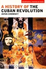a history of the cuban revolution（ PDF版）