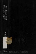 PUBLIC POLICY AND GLOBAL TECHNOLOGICAL INTEGRATION（ PDF版）