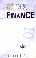 CASES IN FINANCE（ PDF版）