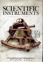 SCIENTIFIC INSTRUMENTS（1975 PDF版）