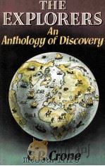 THE EXPLORERS ADN ANTHOLOGY OF DISCOVERY（1962 PDF版）