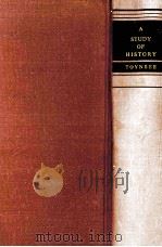 A STUDY OF HISTORY VOLUMEN XII（1961 PDF版）