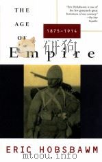 THE AGE OF EMPIRE  1875-1914（1989 PDF版）