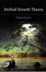 unified growth theory（ PDF版）