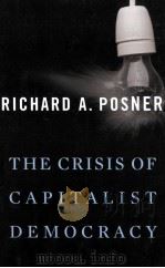 the crisis of capitalist democracy（ PDF版）