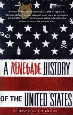 a renegade history of the united states（ PDF版）