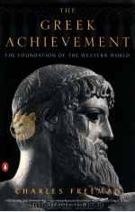 THE GREEK ACHIEVEMENT  THE FOUNDATION OF THE WESTERN WORLD（1999 PDF版）