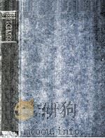 ROME  THE BIOGRAPHY OF A CITY（1985 PDF版）