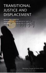 transitional justice and displacement（ PDF版）