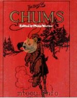 THE BEST OF CHUMS（1978 PDF版）