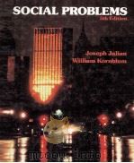 SOCIAL PROBLEMS 5TH EDITION（1986 PDF版）
