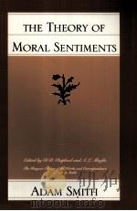 THE THEORY OF MORAL SENTIMENTS（1976 PDF版）