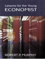 lessons for the young economist（ PDF版）