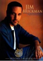 JIM BRICKMAN PIANO ANTHOLOGY（1999 PDF版）