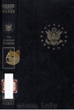 THE AMERICAN PRESIDENTS THE OFFICE AND THE MEN I WASHINGTON TO BUCHANAN 1986 PDF电子版封面 0893565261 FRANK N.MAGILL AND JOHN L.LOOS