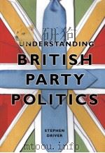 understanding british party politics（ PDF版）