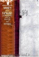 MONEY AND BANKING（1946 PDF版）