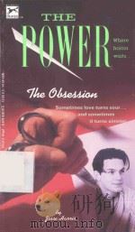 THE POWER THE OLSESSION（1990 PDF版）