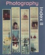 PHOTOGRAPHY INDEX 2（1999 PDF版）