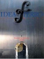 IDEAFIERRO IRON WORKS 2 PUERTAS DE EDIFICIONS DOORS PDF电子版封面 8487624170