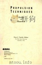 PROPULSION TECHNIQUES ACTION AND REACTION（1998 PDF版）