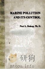 marine pollution and its control P357（ PDF版）