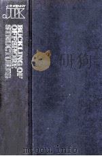 BUCKLING OF OFFSHORE STRUCTURES 1984 PDF电子版封面 0872010678 C.P.ELLINAS