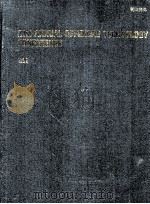 21ST ANNUAL OFFSHORE TECHNOLOGY CONFERENCE 1989 PROCEEDINGS VLOUME 1 5883-5956 1989 PDF电子版封面