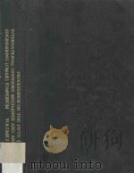 PROCEEDINGS OF THE FIFTH INTERNATIONAL OFFSHORE MECHANICS AND ARCTIC ENGINEERING(OMAE)SYMPOSIUM VOLU（1986 PDF版）