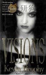 VISIONS（ PDF版）
